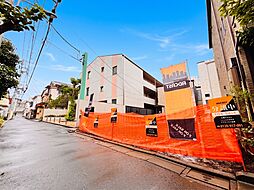 土地面積29坪「谷中Selention」