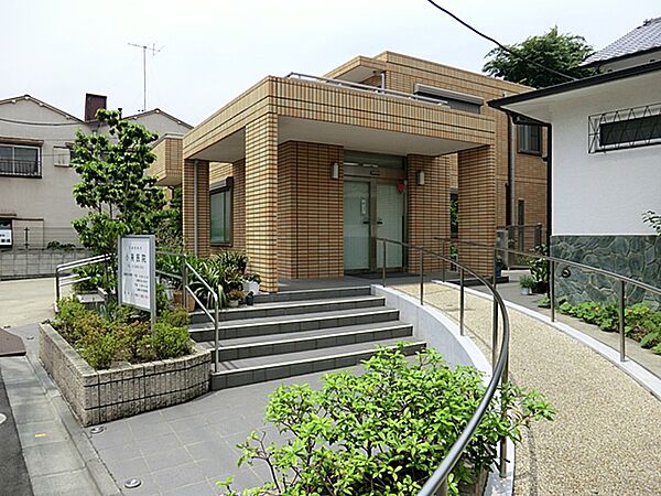 周辺を拡大表示
