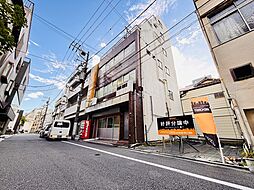 3駅利用可能「浅草Selention」