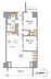 間取り：間取り図