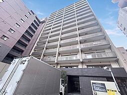 鶯谷駅徒歩3分「イニシア上野根岸」