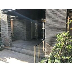 建物の内部です