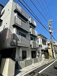 FLレジデンス菁英公館