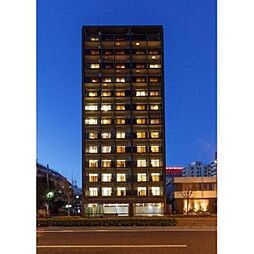 建物外観を気になさる方へ、見た目の良い物件です