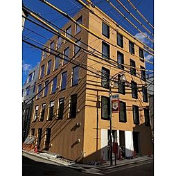 エフローレプルミエ武蔵小山