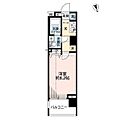 プレール・ドゥーク東新宿35階11.8万円