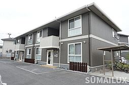 セキュレア須屋B