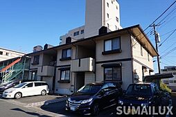 🉐敷金礼金0円！🉐熊本市電Ａ系統 健軍校前駅 徒歩20分