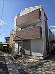 愛知県名古屋市名東区延珠町：物件画像
