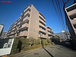 物件画像 モアステージ昭島