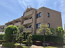 物件画像 ライネスハイム国立ヒルズ　中古マンション