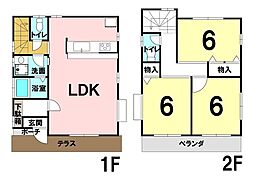 国分寺市高木町3丁目　中古戸建