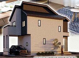 物件画像 新築戸建　国立市青柳1丁目