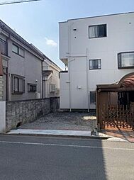 物件画像 小平市学園東2丁目　売土地