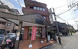 物件画像 グランシャリオ国立弐番館
