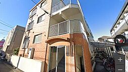 物件画像 ウィスタリヤマンション小川東町