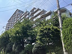 物件画像 ガーデンハイツ小平1番館