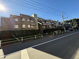 物件画像 シティパル武蔵野　105