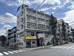 物件画像 神代マンション