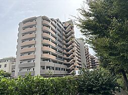 物件画像 グランスクエア一橋学園壱番街