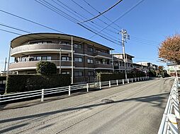 物件画像 ルミナス小平壱番館