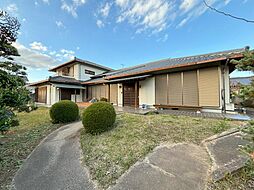 物件画像 こだわり戸建住宅　庭園付