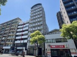 物件画像 朝日プラザ上之園