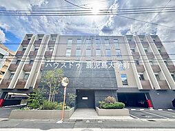 物件画像 エムディア城西　4階