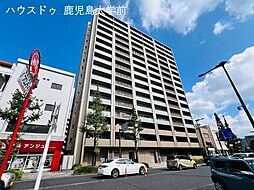 プレミスト照国表参道　12階　2LDK