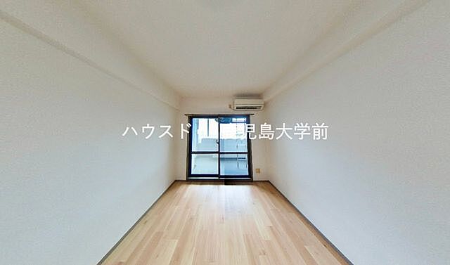 リビング/ダイニング トーカンキャステール鹿児島駅前　10階 10階/-