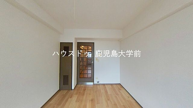 リビング/ダイニング トーカンキャステール鹿児島駅前　10階 10階/-