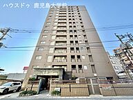 鹿児島県鹿児島市堀江町：物件画像