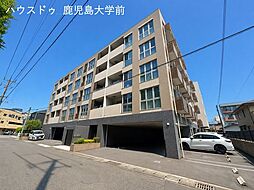 物件画像 エムディア城西 4階 3LDK