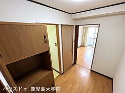 室内の画像