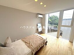 洋室の画像