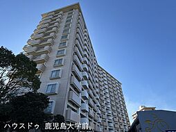 物件画像 小田急サンシティ鴨池1号棟 5階