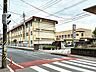 周辺：鴨池小学校 1020m