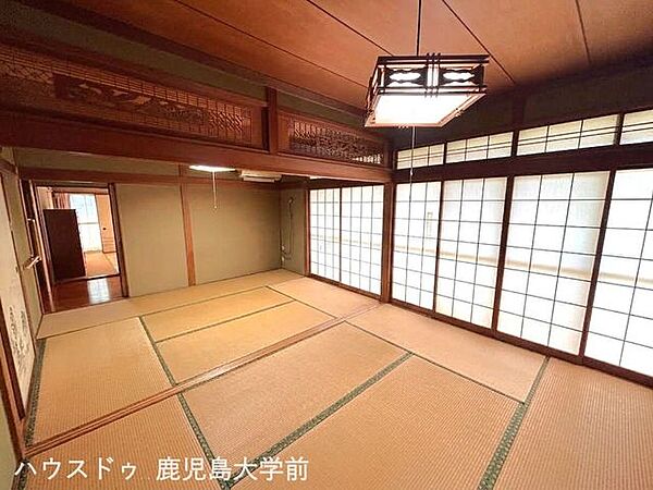 和室