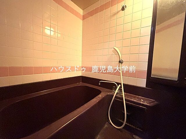 浴室 トーカンマンション城西　6階 6階/-