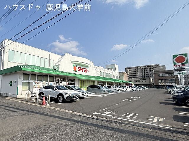 周辺 トーカンマンション城西　6階 6階/-