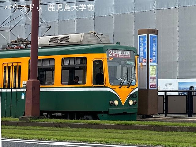 周辺 Fステージ上荒田　11階 11階/-