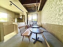 下荒田1丁目（武之橋）2階建 3SLDKの室内