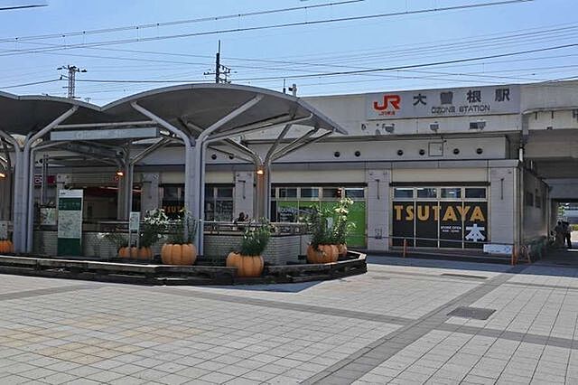 周辺 ライオンズクラルテ大曽根 6階/602