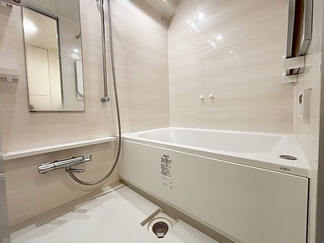 浴室 オープンレジデンシアナゴヤドーム前矢田 8階/-