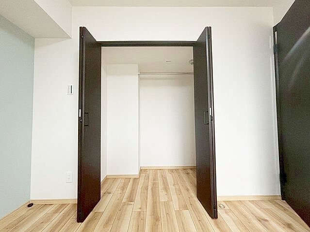 収納 ソフィスティ城土 4階/-