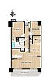 宝マンション道徳東23階1,990万円