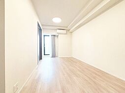 プラウド久屋大通 1LDKのリビング/ダイニング