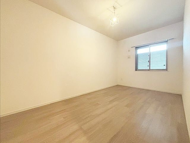 寝室 ファミリアーレ矢田レジデンス 15階/-