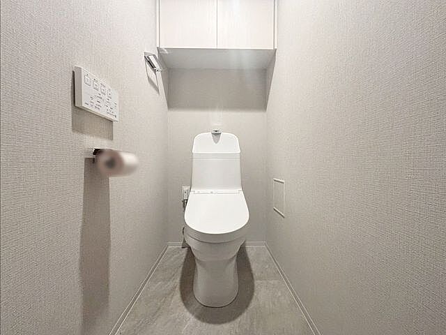 トイレ オープンレジデンシアナゴヤドーム前矢田 3階/-