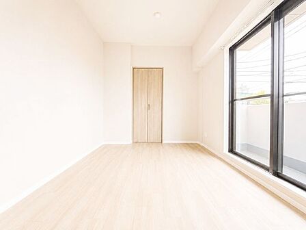 ◆全居室収納有◆クローゼット※AI加工画像につき、現況と異なります。